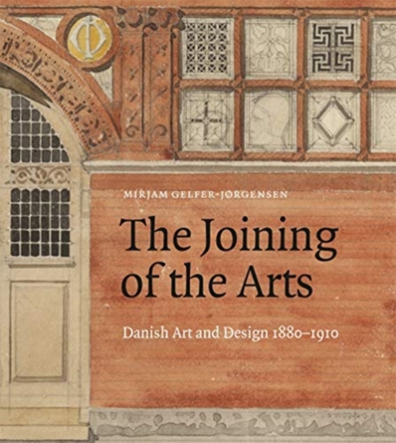 Joining of the Arts - Mirjam Gelfer-jørgense