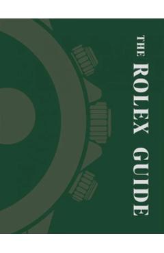 Rolex Guide - Mads Urup Gjødesen