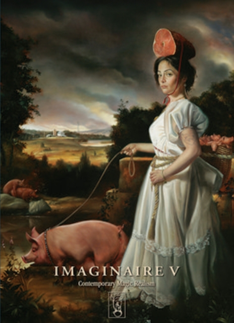 Imaginaire V - 