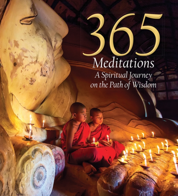 365 Meditations - 