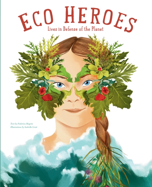 Eco Heroes - 