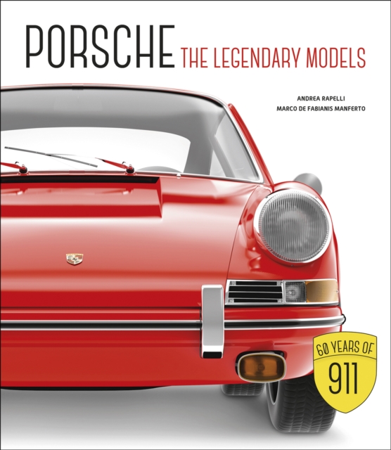Porsche - Andrea|manferto Rapelli