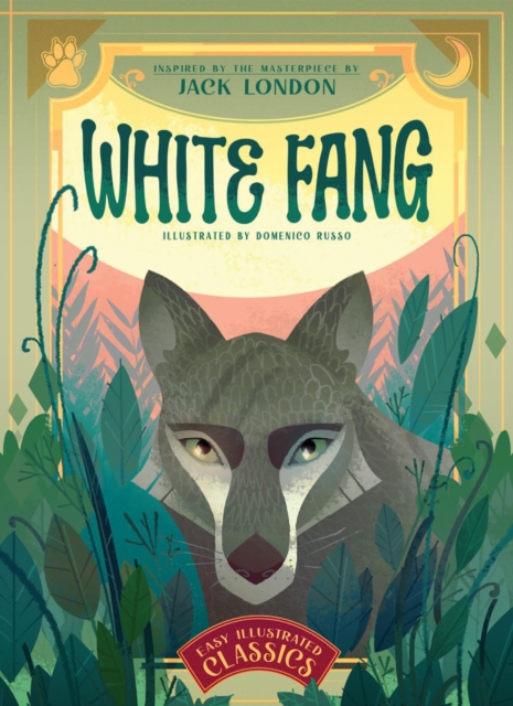 White Fang - 