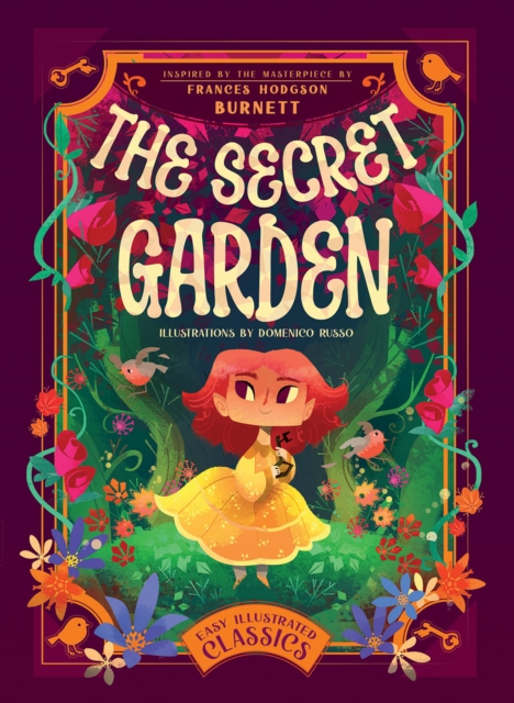 Secret Garden - 