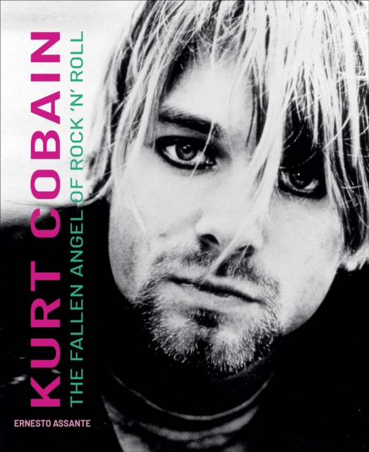 Kurt Cobain - Ernesto Assante