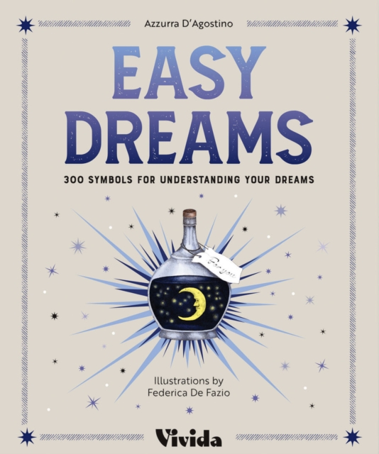 Easy Dreams - Azzura D'agostino