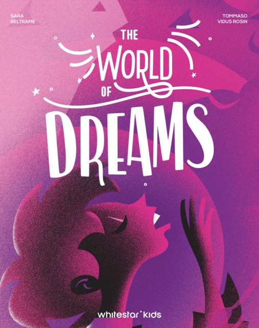 World of Dreams - Sara Beltrame