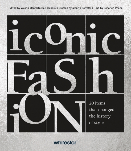Iconic Fashion - 
