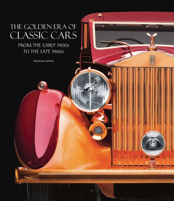 Classic Cars - Sebastiano Salvetti