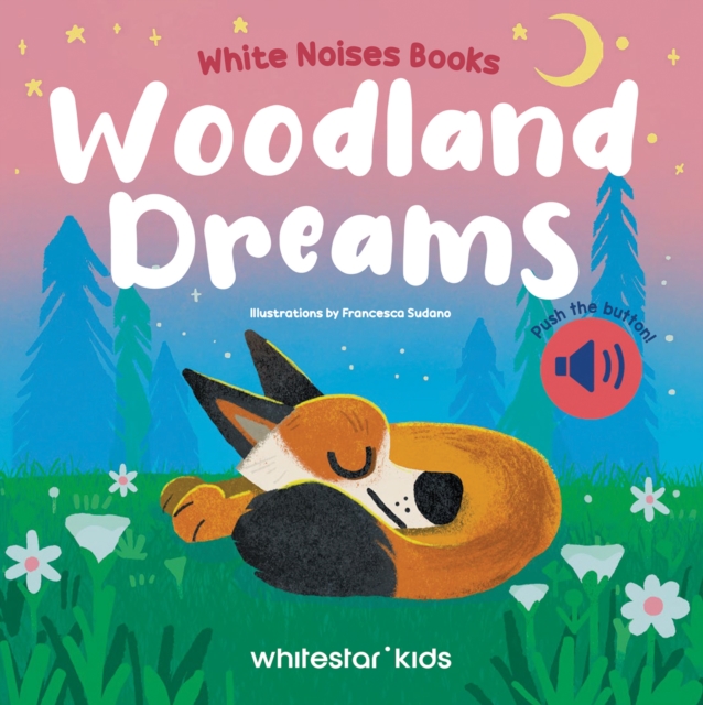 Forest's White Noise - 