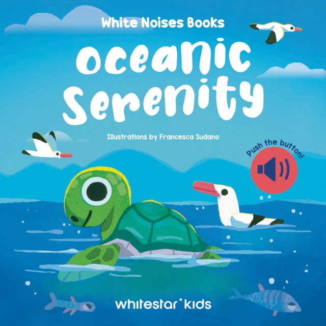Ocean's White Noise - 
