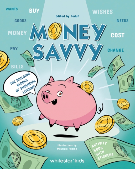 Money Savvy - 