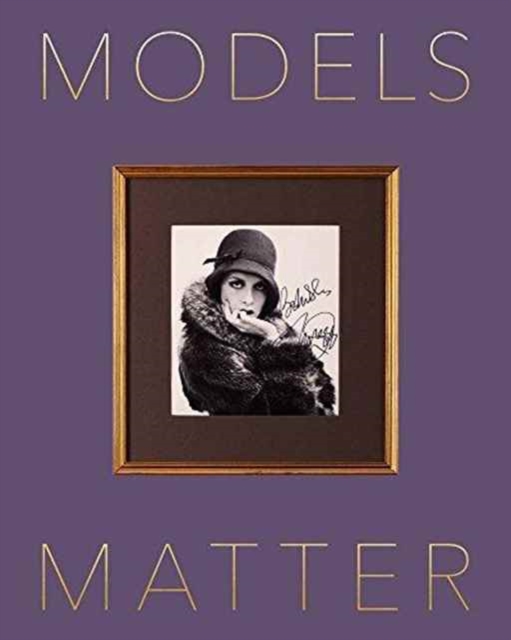 Models Matter - Christopher|meisel Niquet