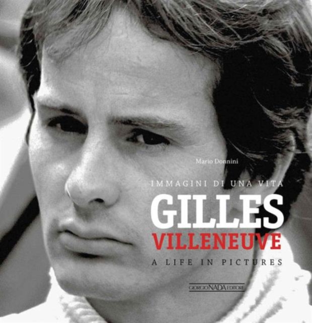 Gilles Villeneuve - Mario Donnini