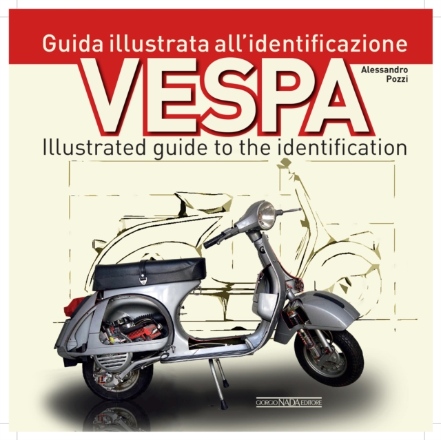 Vespa - Alessandro Pozzi