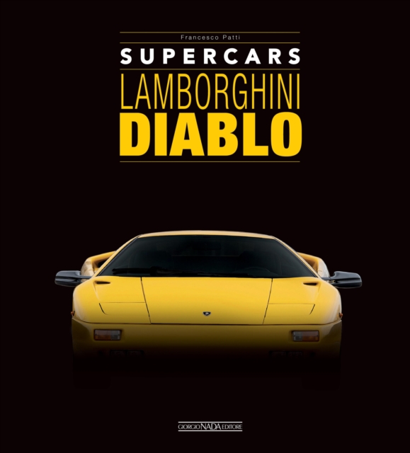 Lamborghini Diablo - Francesco Patti