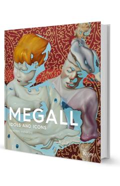 Poza produsului Rafael Megall - Demetrio Paparoni