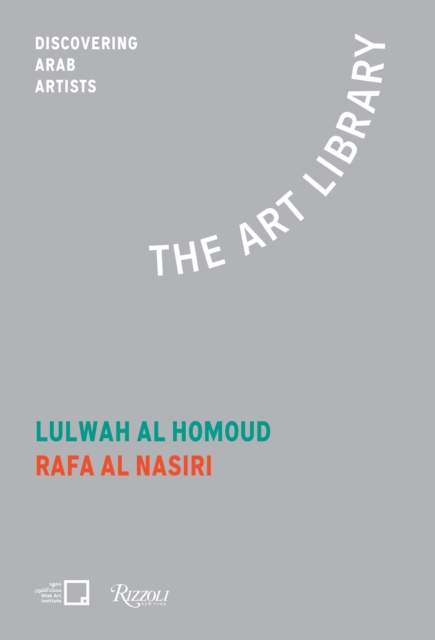 Lulwah Al Homoud, Rafa Nasiri - 