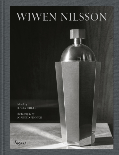 Wiwen Nilsson - Flavia|pennati Frigeri