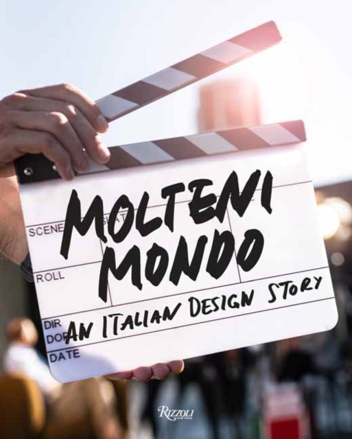 Molteni Mondo - Spencer|achermann Bailey