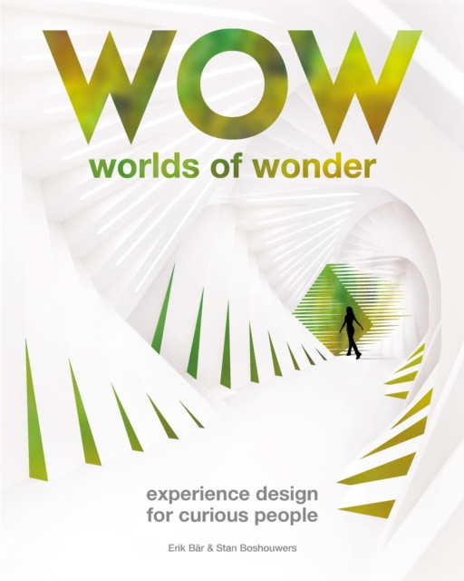 Worlds of Wonder - Erik|boshouwers Bar