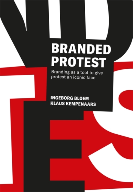 Branded Protest - Ingeborg|kempenaars Bloem