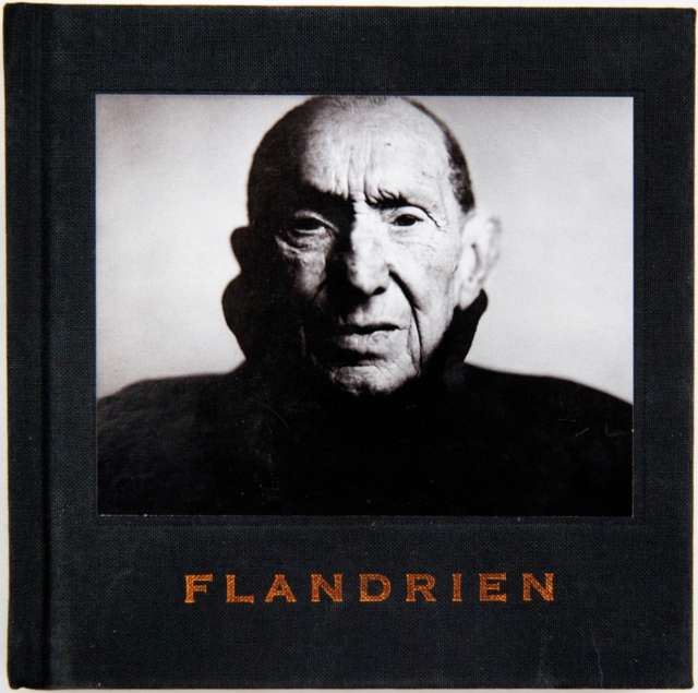 Flandrien - Stephan Vanfleteren