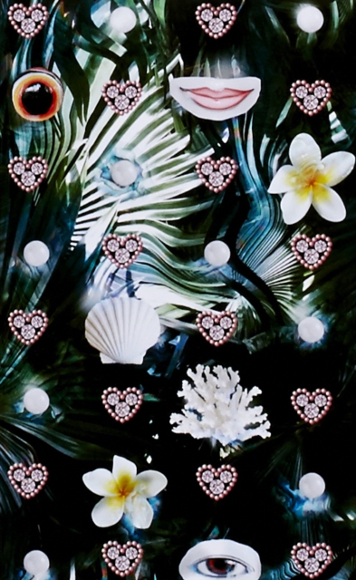 My Wavy Sarong - Jasper Griepink