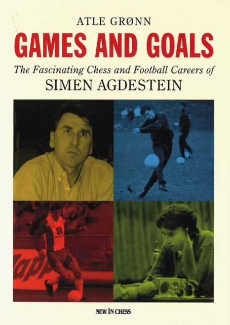 Games and Goals - Atle Grønn