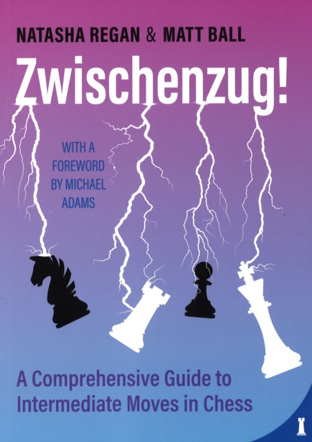 Zwischenzug! - Natasha|ball Regan