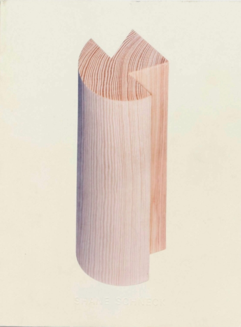 Objects in Dialogue - Shane Schneck