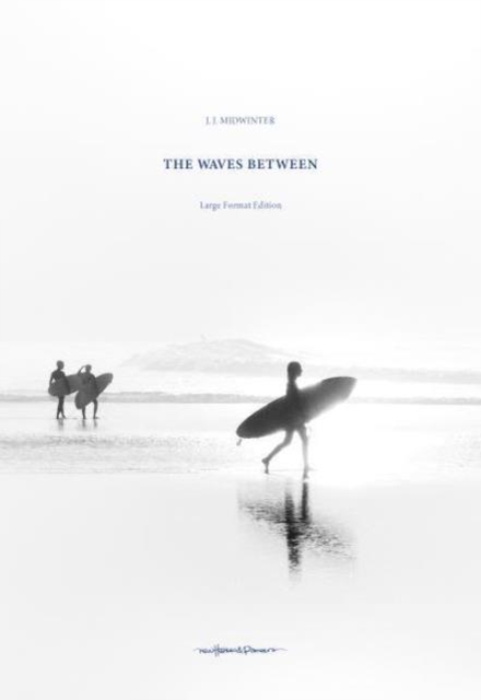 Waves Between - J.j. Midwinter