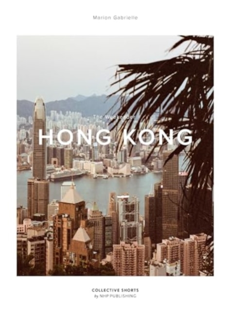 Weekender Hong Kong - 