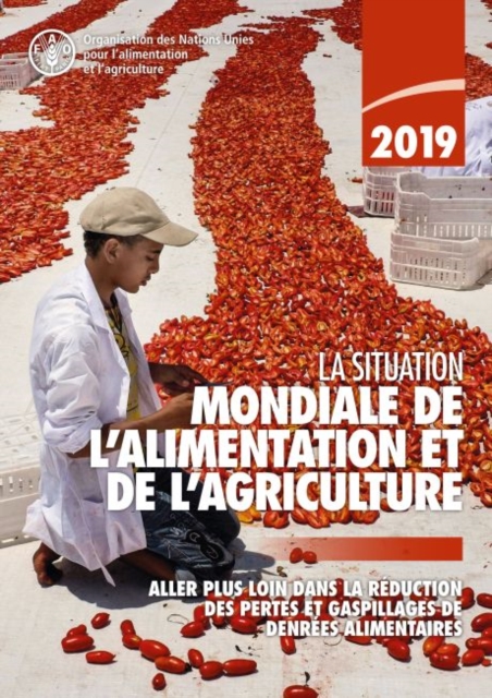 State of Food and Agriculture 2019 (French Edition) - 