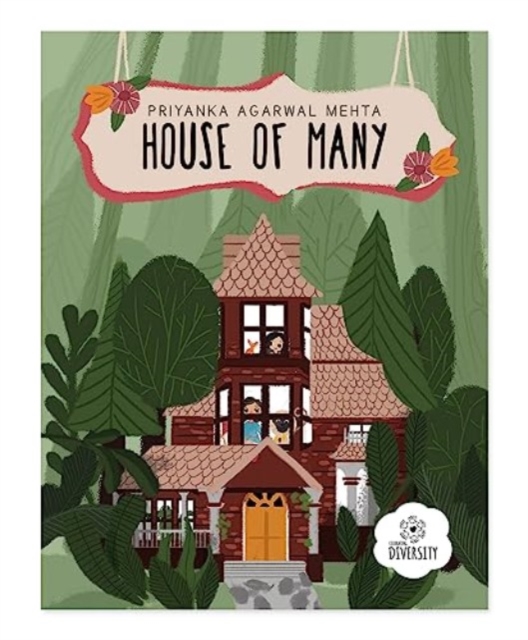 House of Many - Priyanka Agarwal Mehta