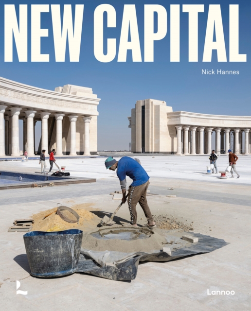 New Capital - Nick|pojani Hannes