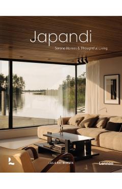 Japandi - Laila|snijder Rietbergen