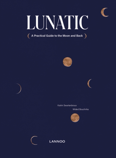 Lunatic - Katrin|bouchrika Swartenbroux