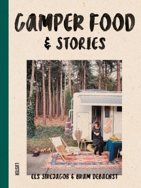 Camper Food & Stories - Els Sirejacob