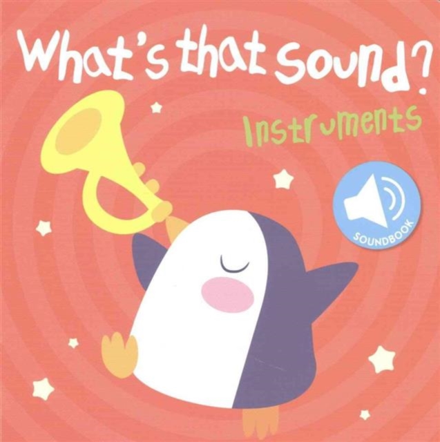 What's That Sound? - 