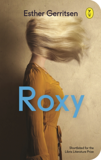 Roxy - Esther Gerritsen