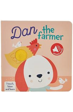 Poza produsului DAN THE FARMER - 