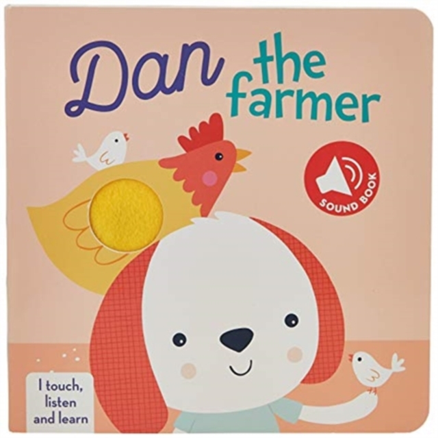 DAN THE FARMER - 