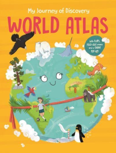 World Atlas - 