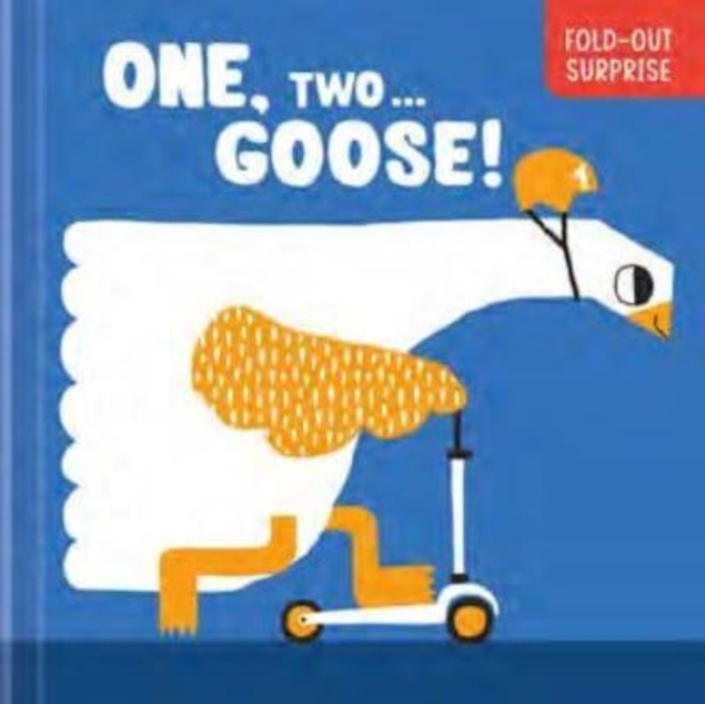 One, Two... Goose - 