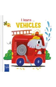 Poza produsului Vehicles - 