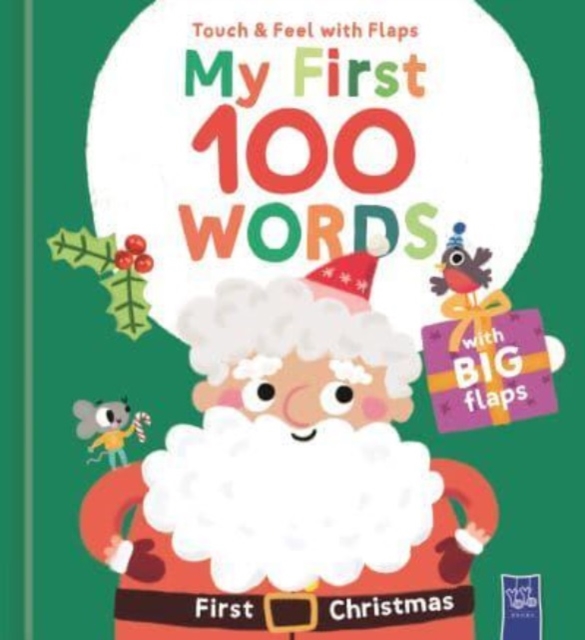 First Christmas - 