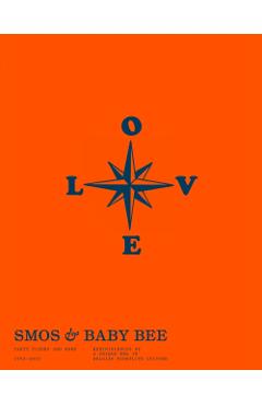 Poza produsului Smos & Baby Bee: Party Flyers And More. Reminiscences Of A Unique Era In Belgian Nightlife Culture. (1993-2010) - Koen Galle