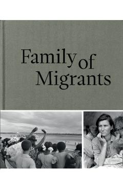 Family of Migrants - Joumana|reitz Khoury