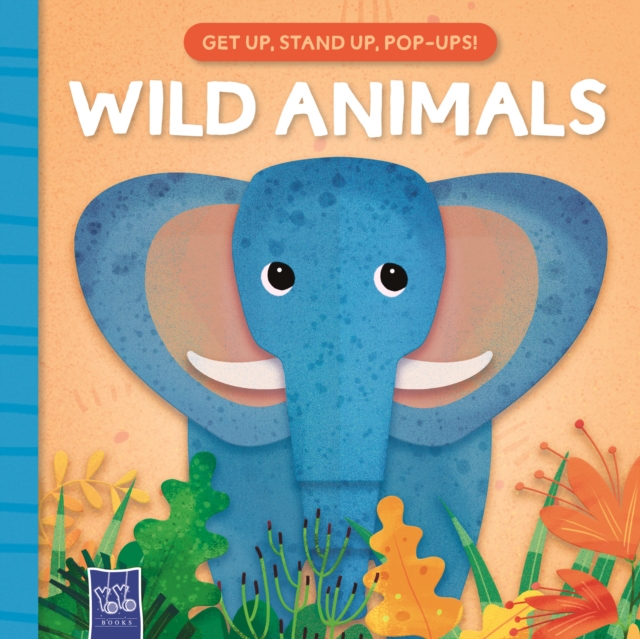 Wild Animals - 